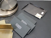 Design plateau's (plm 12) - afbeelding 4 van  6