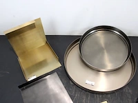 Design plateau's (plm 12) - afbeelding 5 van  6