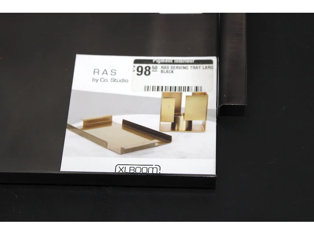 Design plateau's (plm 12) - afbeelding 6 van  6