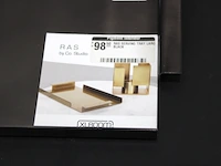 Design plateau's (plm 12) - afbeelding 6 van  6