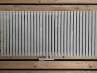 Design radiator - afbeelding 1 van  4