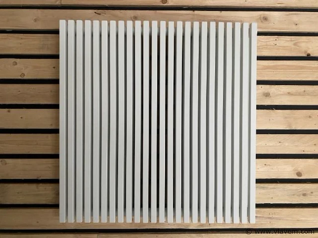 Design radiator - afbeelding 1 van  4