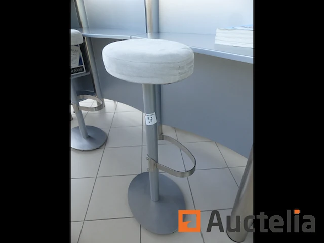 Design receptiebalie - afbeelding 1 van  9