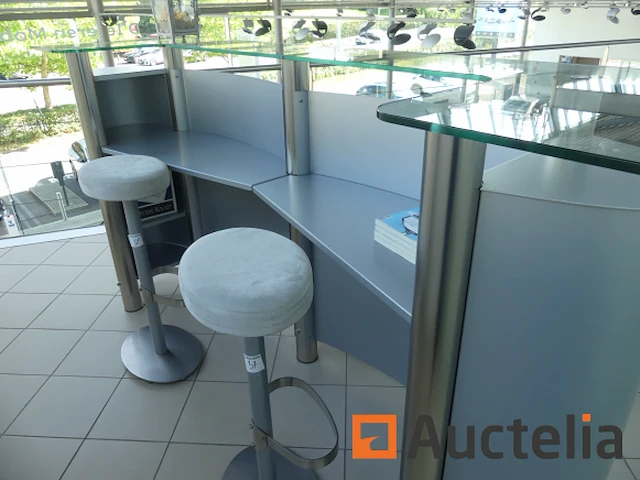 Design receptiebalie - afbeelding 2 van  9
