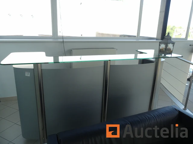 Design receptiebalie - afbeelding 4 van  9