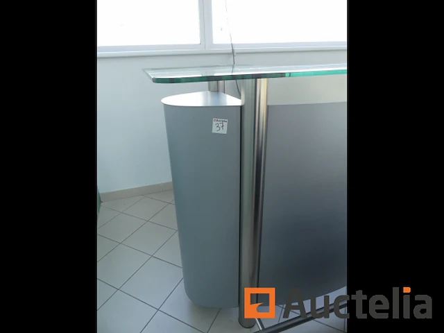 Design receptiebalie - afbeelding 6 van  9