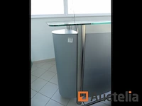 Design receptiebalie - afbeelding 6 van  9