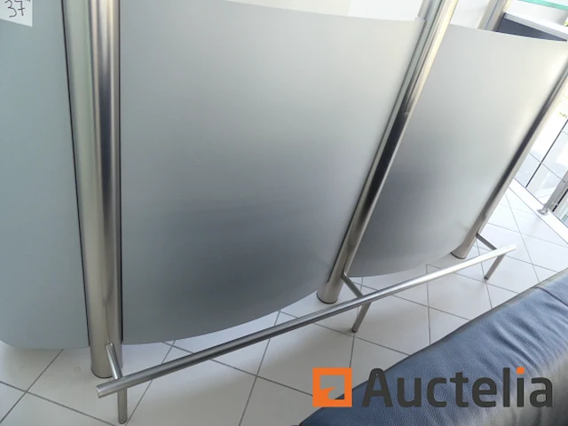 Design receptiebalie - afbeelding 7 van  9