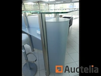 Design receptiebalie - afbeelding 8 van  9