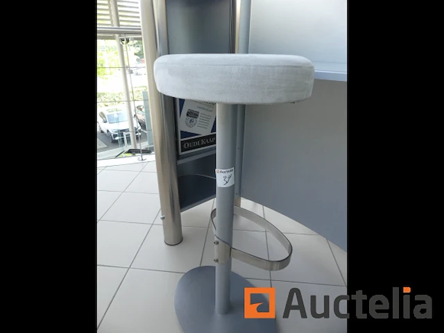 Design receptiebalie - afbeelding 9 van  9