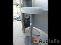 Design receptiebalie - afbeelding 9 van  9