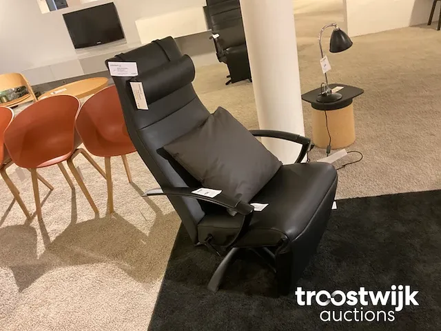 Design relax fauteuil - afbeelding 1 van  4