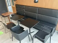Design restauranttafel (3x) - afbeelding 2 van  11