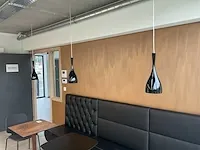 Design restauranttafel (3x) - afbeelding 3 van  11