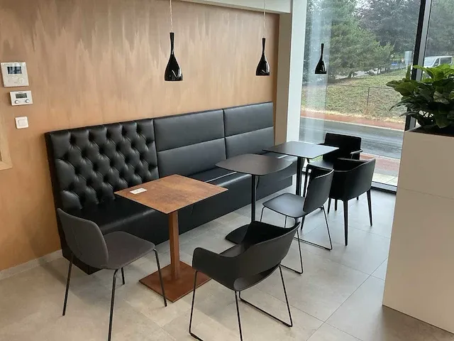 Design restauranttafel (3x) - afbeelding 1 van  11