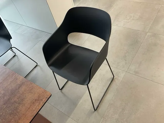 Design restauranttafel (3x) - afbeelding 6 van  11