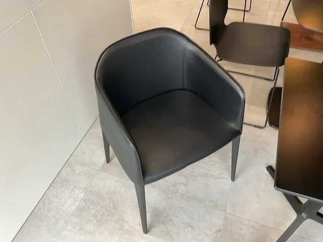 Design restauranttafel (3x) - afbeelding 9 van  11