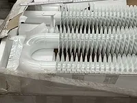 Design ribbenbuis-radiator jaga drl - afbeelding 4 van  6