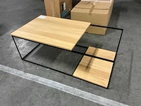 Design salontafel - afbeelding 1 van  3