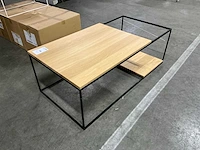 Design salontafel - afbeelding 2 van  3
