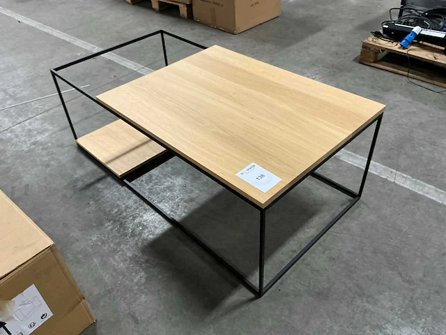 Design salontafel - afbeelding 3 van  3