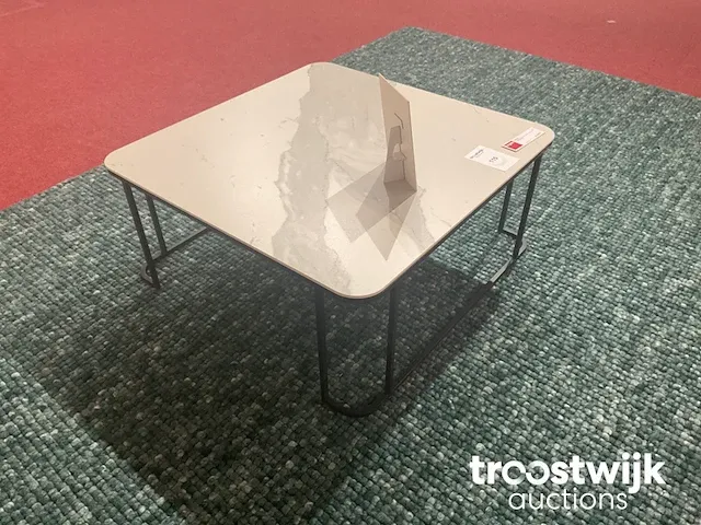 Design salontafel - afbeelding 3 van  4
