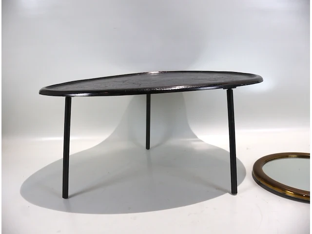 Design salontafel - afbeelding 2 van  4