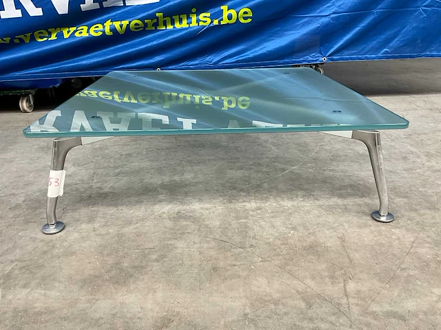 Design salontafel - afbeelding 1 van  5