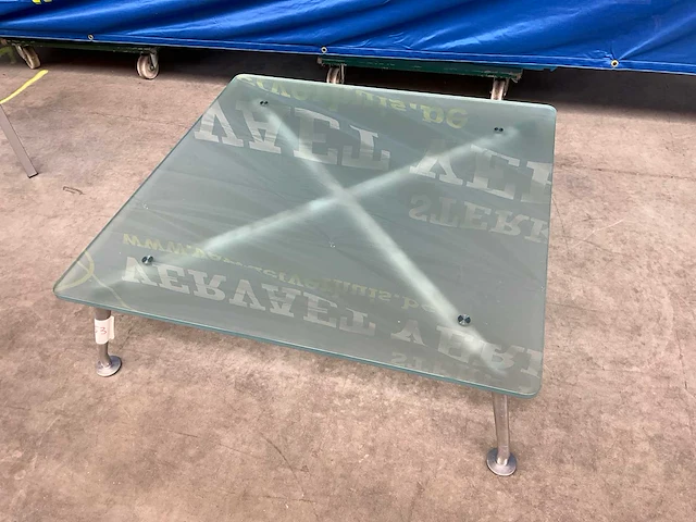 Design salontafel - afbeelding 2 van  5