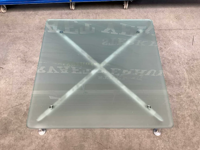 Design salontafel - afbeelding 4 van  5