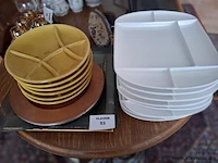 Design schalen - afbeelding 1 van  2