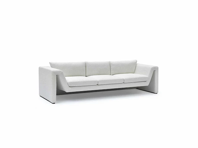 Design sofa 264 cm - afbeelding 1 van  4