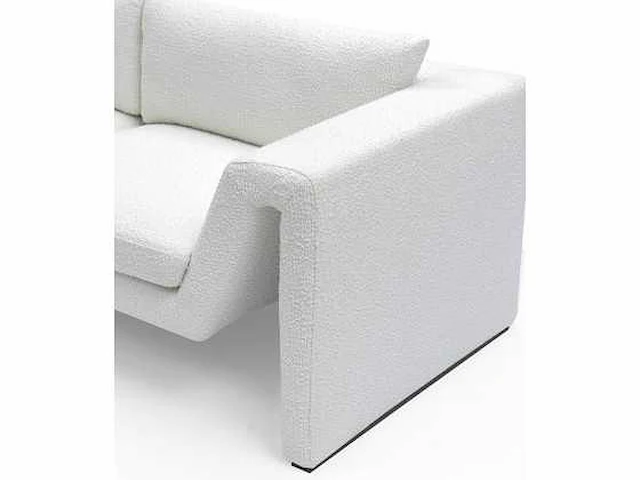 Design sofa 264 cm - afbeelding 2 van  4