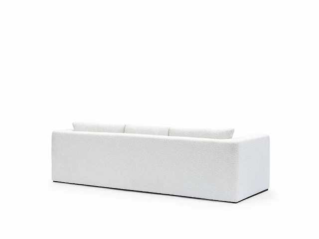 Design sofa 264 cm - afbeelding 3 van  4