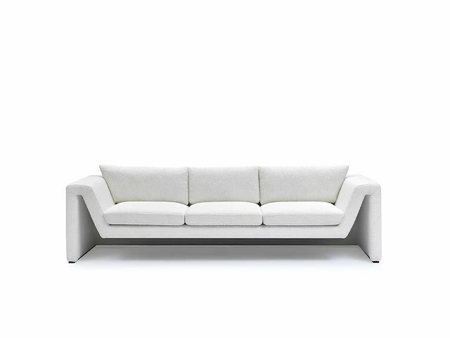 Design sofa 264 cm - afbeelding 4 van  4