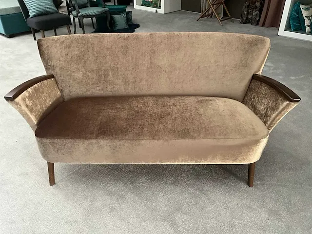 Design sofa designers guild - afbeelding 1 van  7