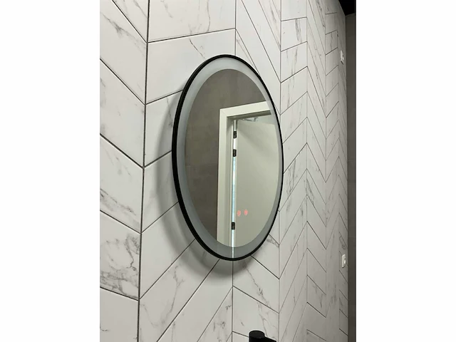 Design spiegel defogger - afbeelding 2 van  6
