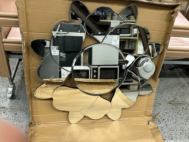 Design spiegel - afbeelding 1 van  6