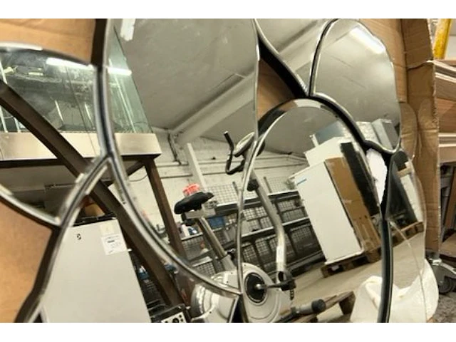 Design spiegel - afbeelding 4 van  6