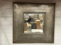 Design spiegel - afbeelding 1 van  3