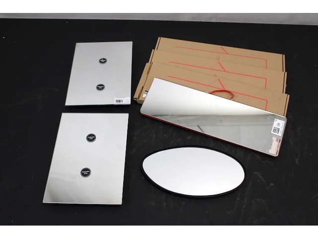 Design spiegels (plm 7) - afbeelding 1 van  5