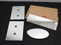 Design spiegels (plm 7) - afbeelding 1 van  5