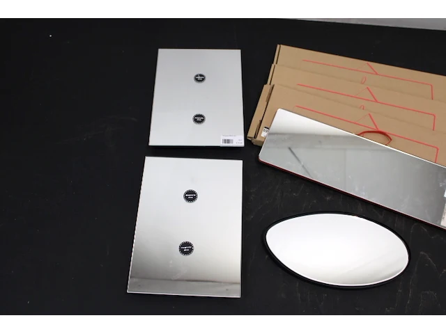 Design spiegels (plm 7) - afbeelding 3 van  5