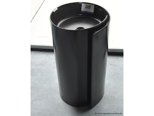 Design staande wasbak dia 44 - afbeelding 1 van  4