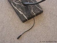 Design staanlamp - afbeelding 2 van  2