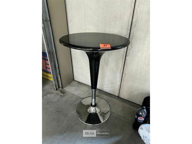 Design staantafel - afbeelding 1 van  3