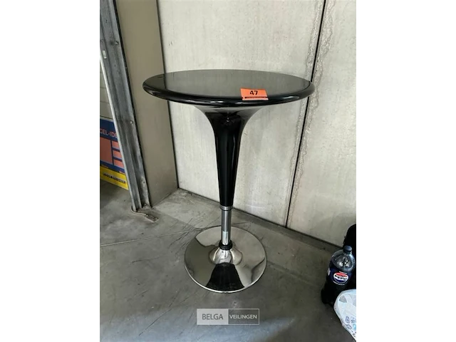 Design staantafel - afbeelding 2 van  3