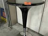 Design staantafel - afbeelding 3 van  3