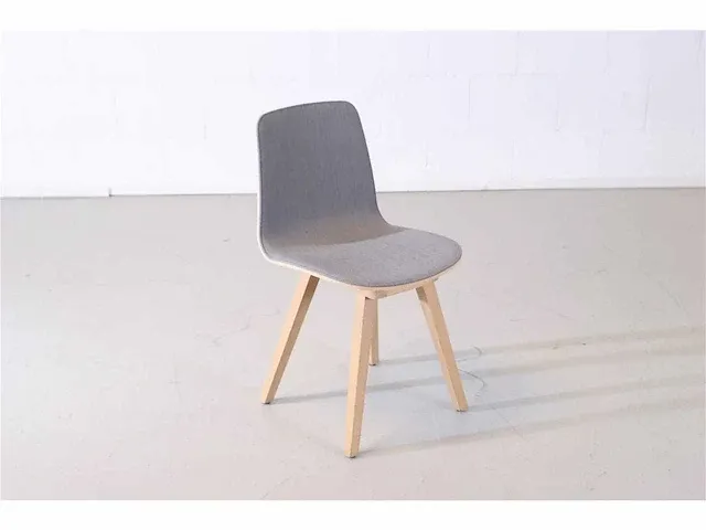 Design stoel kuskoa bi chair - afbeelding 1 van  5