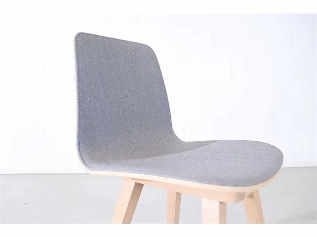 Design stoel kuskoa bi chair - afbeelding 2 van  5